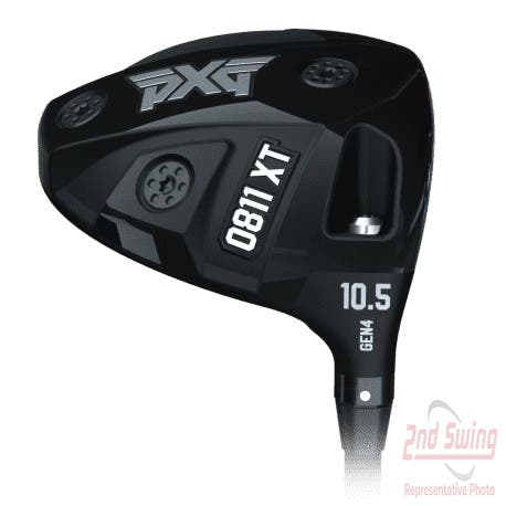 PXG 0811 XT GEN4 Driver